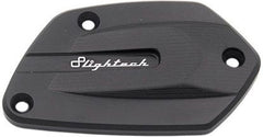 Lightech Clutch/Brake Pump Reservoir Cover | FBC25NER