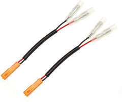 Lightech Plugs Kit For Turn Signals Kawasaki | FRE009