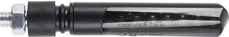 Lightech INDICATORS APPROVED E8, MULTIFUNCTION: INDICATORS, RED SIDELIGHT AND BRAKELIGHT (CP) | FRE923NER