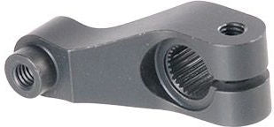 Lightech GEAR SHIFT ARM WITH SINGLE HOLE | FTR236