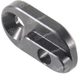 Lightech TOE PEG HOLDER (L=35) | FTR290