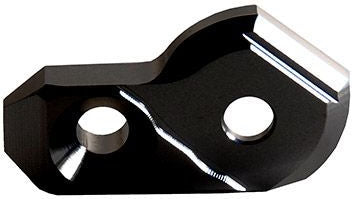 Lightech FOOTPEG HOLDER SHIFT SIDE | FTR508