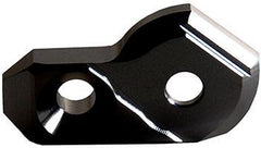 Lightech FOOTPEG HOLDER SHIFT SIDE | FTR508