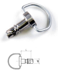 Lightech Iron Quick Fasteners Mm 11 | GRFE11
