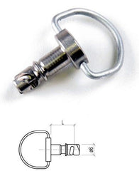 Lightech Iron Quick Fasteners Mm 14 | GRFE14