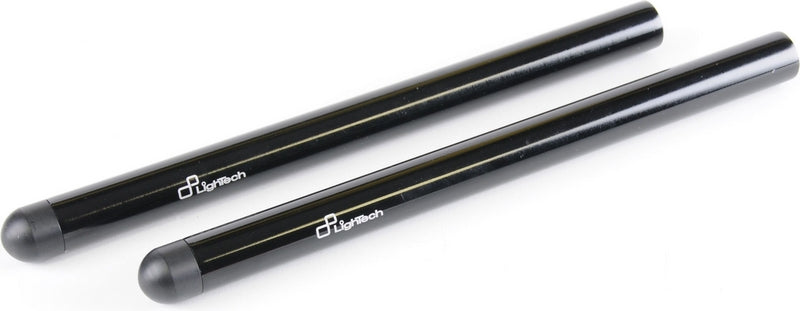Lightech HANDLEBAR TUBES (COUPLE) - LENGTH 270MM | HBT004