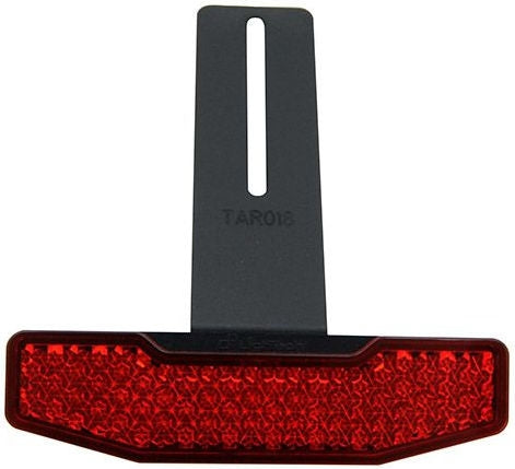 Lightech RETROREFLECTOR FOR FRANCE/SWITZERLAND/SLOVENIA/PORTUGAL/CANADA/USA/COREA/JAPAN | KAT04