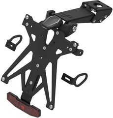 Lightech Adjustable License Plate Holder Kit | KTARYA122A2