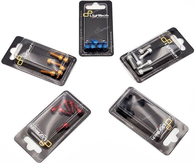 Lightech FUEL TANK CAP KIT KAWASAKI Z1000 (03-09) + ZX10R+ Z750+ER-6N (09)+ZX6R (09), KAWASAKI Z1000 SX 2011 | KTK1