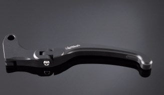 Lightech FOLDING CLUTCH LEVERS FOR ORIGINAL JOINT (J TYPE) | LEVXF002J
