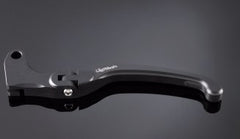 Lightech FOLDING CLUTCH LEVERS FOR ORIGINAL JOINT (J TYPE) | LEVXF002J