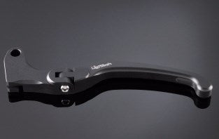 Lightech FOLDING CLUTCH LEVERS FOR ORIGINAL JOINT (J TYPE) | LEVXF107J