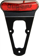 Lightech REAR STOP POSITION LIGHT WITH SUPPORT | LT008