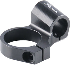 Lightech HANDLEBAR CLIP ON D 41 (COUPLE) (OFFSET +20MM) | MOZ4101