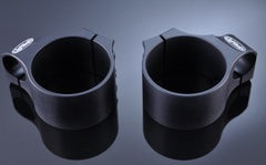 Lightech HANDLEBAR HOLDERS SET D=50 CP | MOZ5010