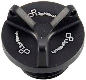 Lightech Oil Filler Cap M34x1,5 | OIL008NER