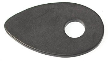 Lightech PLAQUE X DIRECTION INDICATOR HONDA 4 PZ | PFH2
