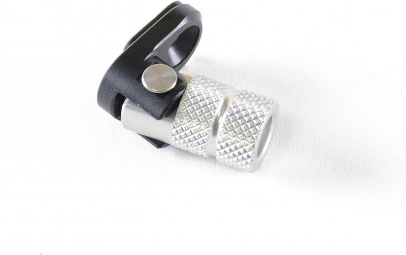 Lightech ALLOY FOLDING FRONT TOE PEG | RFTR213