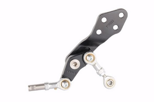 Lightech KAWASAKI ZX10R 2016 - CONVERSION KIT FROM STANDARD GEAR SHIFT TO REVERSE GEAR SHIFT | RFTR232
