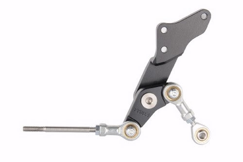 Lightech APRILIA RSV4 - CONVERSION KIT FROM STANDARD GEAR SHIFT TO REVERSE GEAR SHIFT | RFTR236