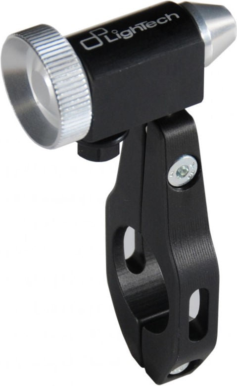Lightech REMOTE BRAKE ADJUSTER WITH MOUNTING CLAMP | RLEV015