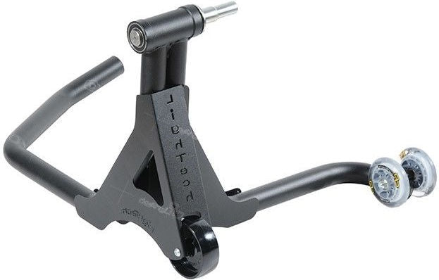 Lightech Iron One Armed Rear Stand (Right Side) - Diameter 53,50 | RSF011