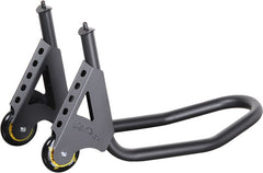 Lightech Iron Front Stand With Wheels | RSF22