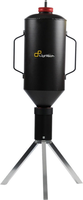 Lightech 10 Litres Fast Fuel Canister - For Caps With Central Hole | SER02NER