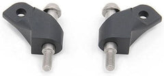 Lightech TMAX MIRRORS REPOSITION KIT FROM FAIRING TO HANDLEBAR (WITH LIGHTECH LEVER) | SPEY13