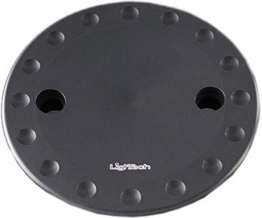 Lightech CRANKCASE COVER YAMAHA T-MAX (08-12) CP | STEYA002