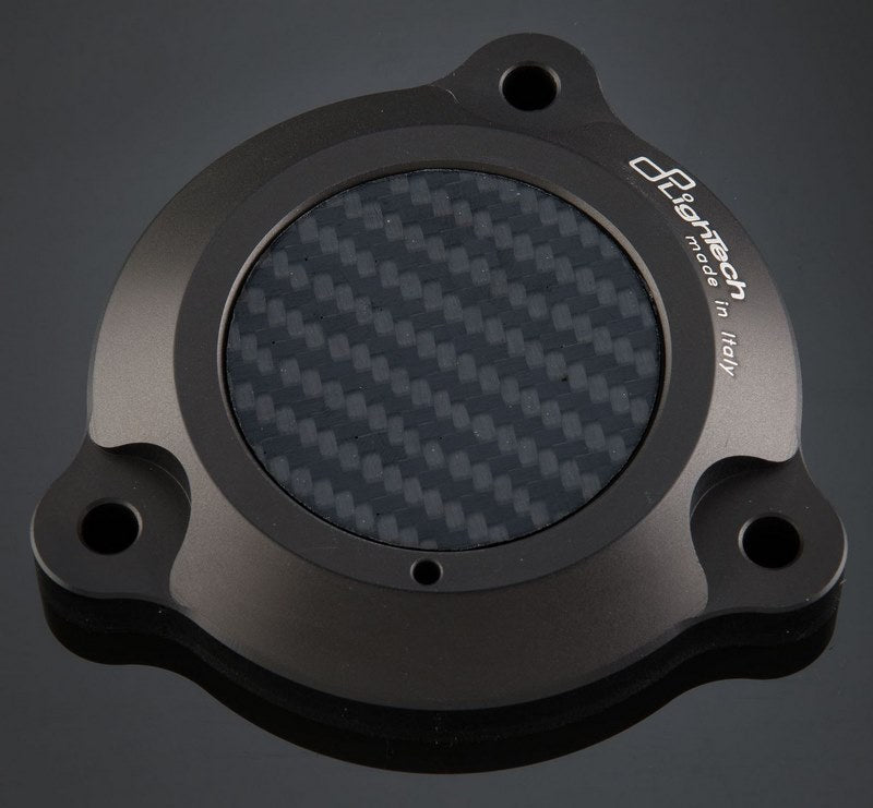 Lightech COVER FOR SWINGARM PIN CARTER | STEYA109