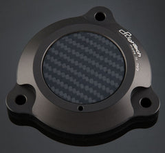 Lightech COVER FOR SWINGARM PIN CARTER | STEYA109