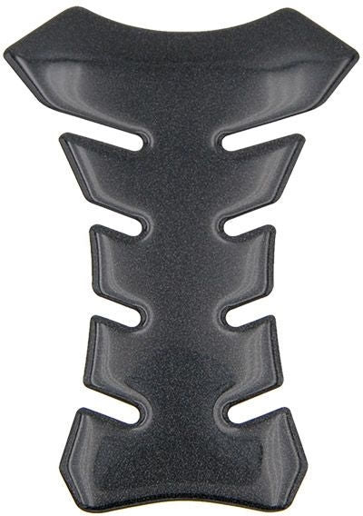 Lightech Tank Protection Sticker - Black | STK092