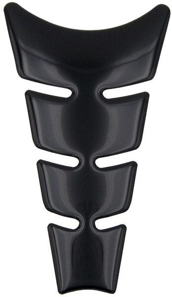 Lightech Tank Protection Sticker - Black | STK095