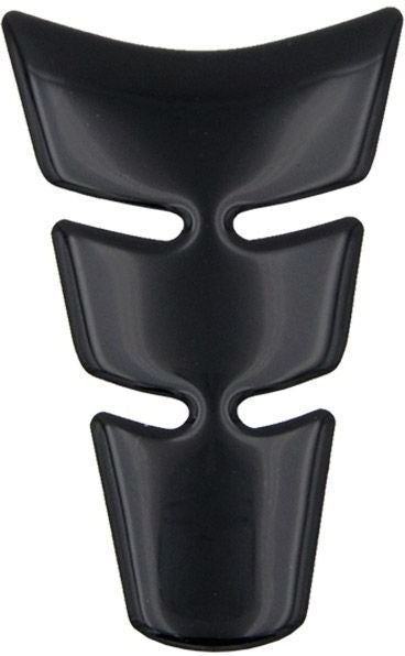 Lightech Tank Protection Sticker - Black | STK100