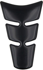 Lightech Tank Protection Sticker - Black | STK100