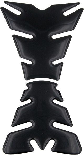 Lightech Tank Protection Sticker - Black | STK103