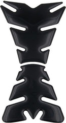 Lightech Tank Protection Sticker - Black | STK103