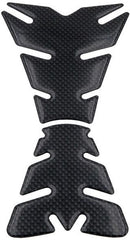 Lightech Tank Protection Sticker - Carbon Look | STK104