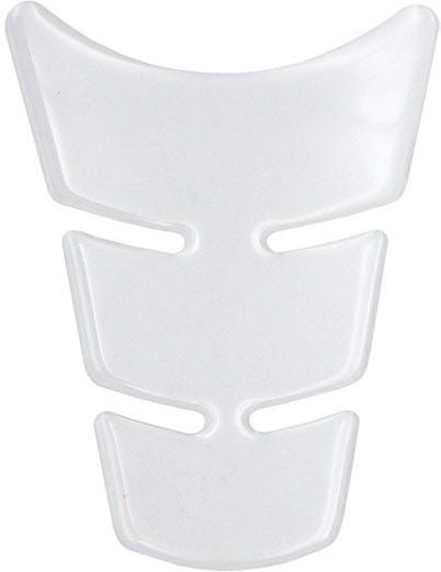 Lightech Tank Protection Sticker - Transparent | STK105