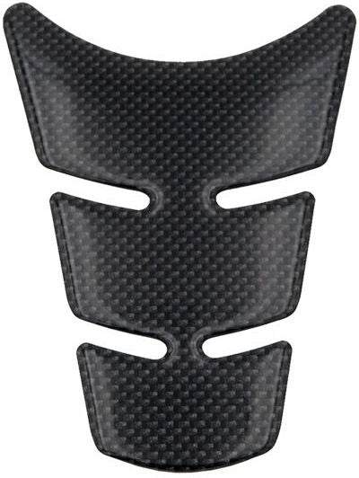 Lightech Tank Protection Sticker - Carbon Look | STK107