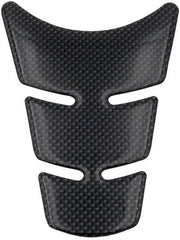 Lightech Tank Protection Sticker - Carbon Look | STK107