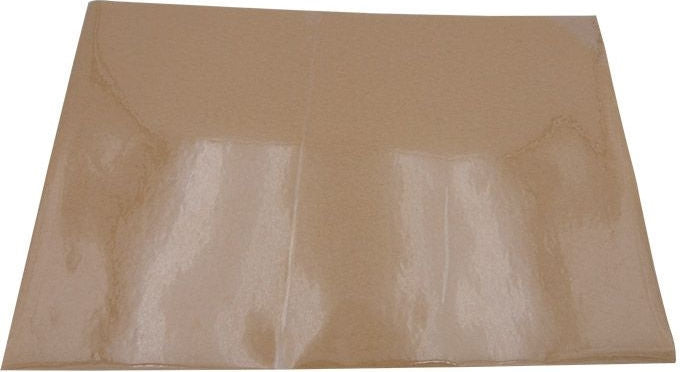 Lightech Transparent Skin Protection (33x48 Thk 3 Mm) | STK108