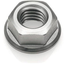 Lightech NUT WITH WASHER M4 TIT. G.5 | T0015M04