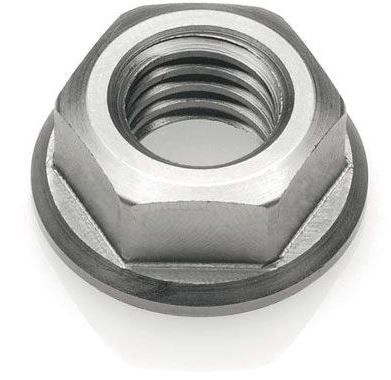Lightech NUT WITH WASHER M6 TIT. G.5 | T0015M06