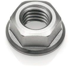 Lightech NUT WITH WASHER M10 X 1,50 TIT. G.5 | T0015M10150