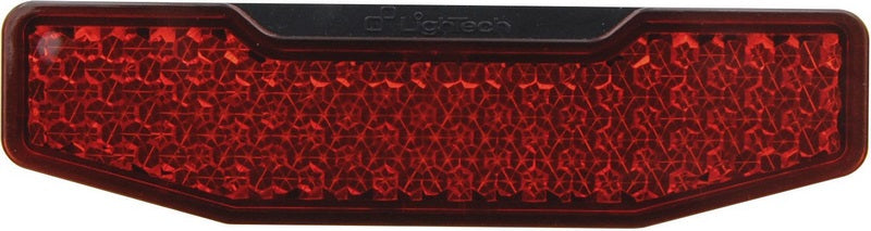 Lightech Rear Retroreflector Complete with nut | TAR024