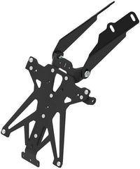 Lightech Adjustable License Plate Holder | TARDU105A2