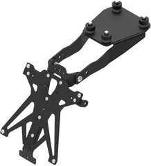 Lightech Adjustable License Plate Holder | TARDU112A1