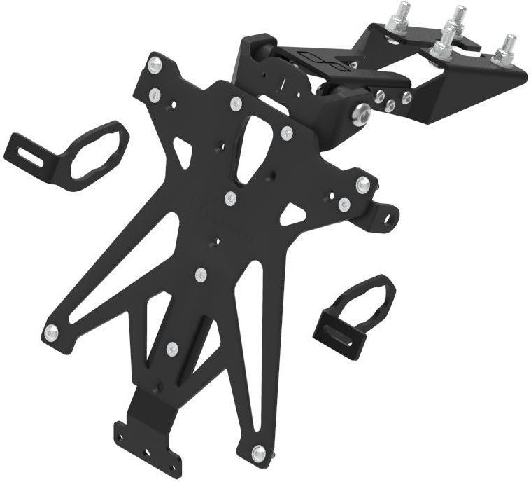Lightech Adjustable License Plate Holder | TARKA126A2